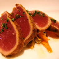 橡木炙燒牛排館MEATGQ steak