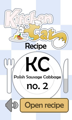 KC Polish Sausage Cabbage 2