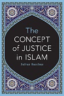 The Concept of Justice in Islam cover