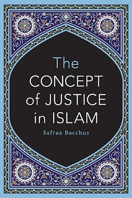 The Concept of Justice in Islam cover
