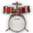Actual Drumset Pro