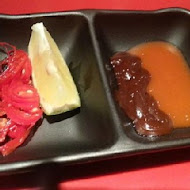 大心新泰式麵食