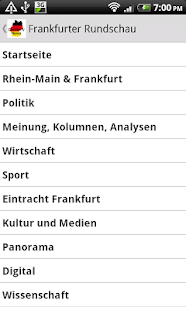 GermanyNews Screenshots 1 GermanyNews Screenshots 1