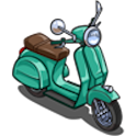 台灣機車駕考 logo