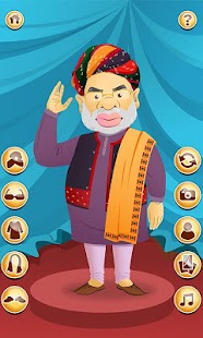 Free Narendra Modi Game - Modi fied APK for Android
