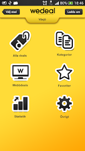 How to download WeDeal 3.0.2 unlimited apk for android