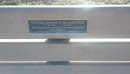 Edith Commemorative Bench