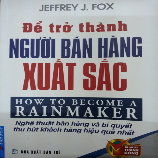 Nguoi ban hang xuat sac LOGO-APP點子