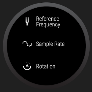 Download At Hand Tuner (+Wear) APK for Android