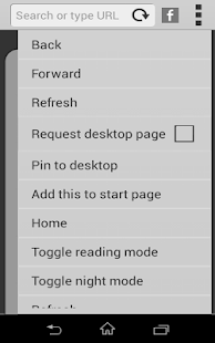 WorldWeb - Fast Browser Screenshots 4