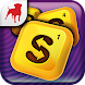 Scramble With Friends Free icon