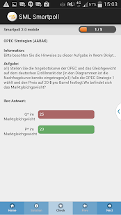 Smartpoll Screenshots 2