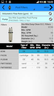 Free Download Amici Pool Calculator APK for PC