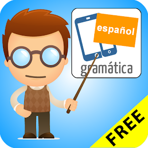 Spanish Grammar Free.apk 4.6