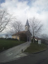Église de Bursinel