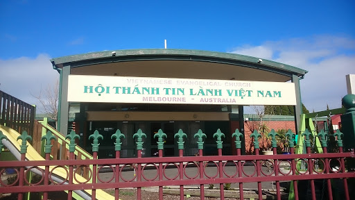 Vietnamese Evangelical Church Footscray 