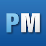 Project Management Software Application icon