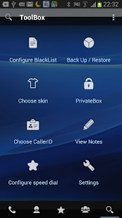 RocketDial Pro Dialer&Contacts - screenshot thumbnail