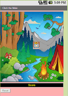 Free Download Catch the Mole! APK for Android