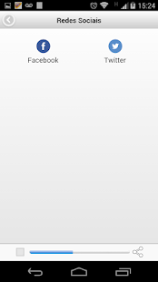 Lastest Radio Vinha FM / 91,9 /Goiânia APK for Android