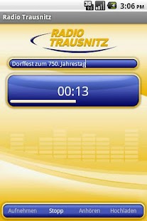 Free Download Radio Trausnitz APK for Android
