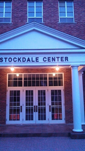 Stockdale Center