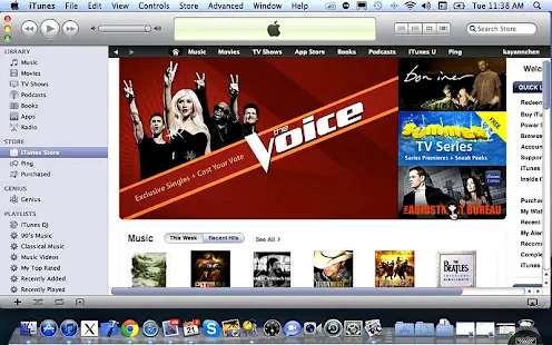Splashtop Remote Desktop HD - screenshot thumbnail