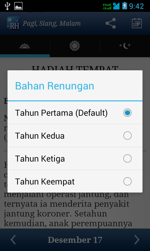 Free Download Lagu Renungan Ibu