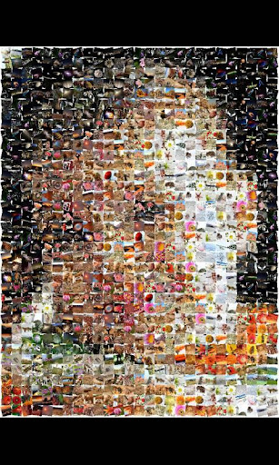 【免費攝影App】ZaBa Photo Mosaic-APP點子