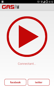 Lastest GasFM - Gas FM APK for Android