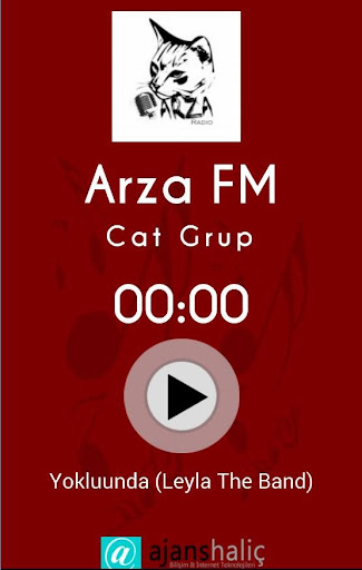 【免費娛樂App】Arza FM-APP點子