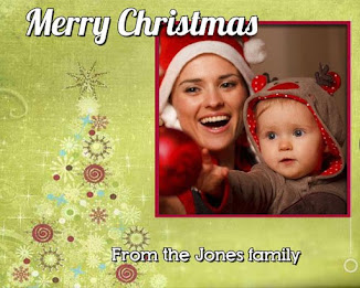 Camera ZOOM FX Christmas Pack poster 5