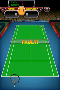 Free Download Tennis game Bash APK for Android