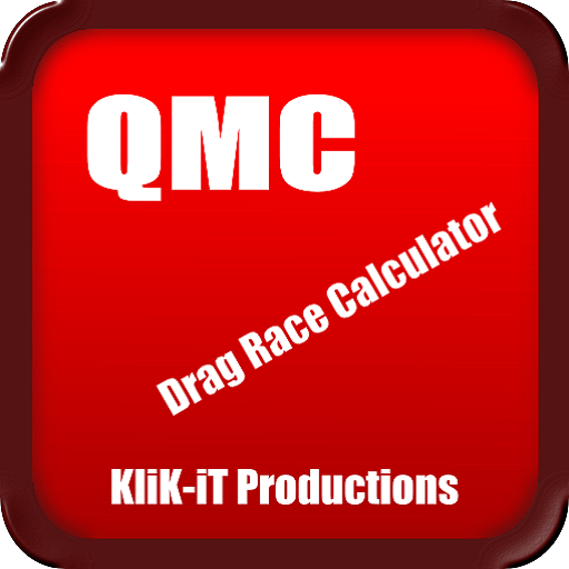 【免費工具App】Quarter Mile Calculator-APP點子