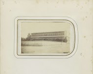 Exterieur van een kerk in München