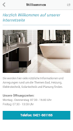 Rehm Haustechnik poster 2