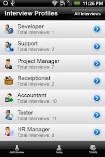 How to mod Interview Analyst lastet apk for pc