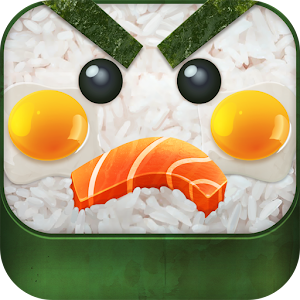 Sushi Master Chef Free MOD