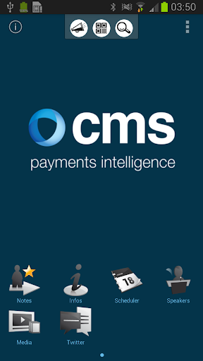 CMS Payments Intelligence