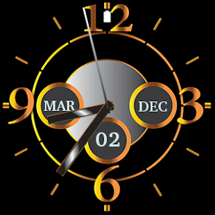 How to get Luxurious golden watch patch 1.1 apk for bluestacks