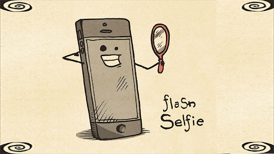How to mod flash selfie 3.0 mod apk for android