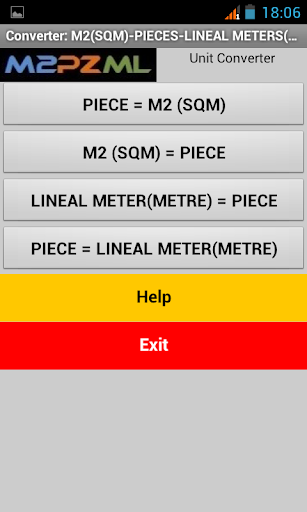 M2PZML English - Lite