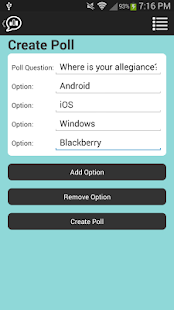 Download uPolled APK