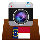 Cover Image of Herunterladen Cameras North Carolina Traffic 6.0.0 APK