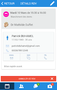 Free Download MonDocteurPro APK for Android