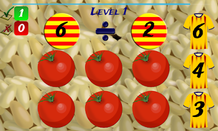 Catalonia and Barcelona Games poster 8