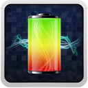 Battery Master-Save power! mobile app icon