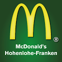 McDonald's Deutschland Regio icon