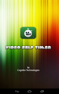 How to mod Video Self Timer 1.2 apk for android