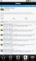 WSLR-LP 96.5 poster 4